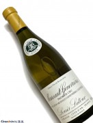 2006年 ルイ ラトゥール ムルソー ジュヌヴリエール 750ml フランス ブルゴーニュ 白ワイン