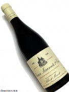 1998年 アルベール モロー ボーヌ マルコネ 750ml フランス ブルゴーニュ 赤ワイン
