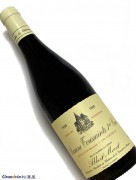 1998年 アルベール モロー ボーヌ トゥーサン 750ml フランス ブルゴーニュ 赤ワイン