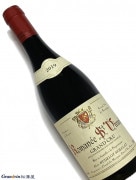 2019年 アラン ユドロ ノエラ ロマネ サンヴィヴァン 750ml フランス ブルゴーニュ 赤ワイン