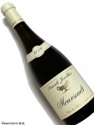 2019年 パトリック ジャヴィリエ ムルソー 750ml フランス ブルゴーニュ 白ワイン