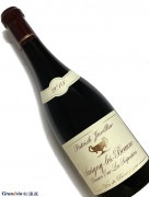 2015年 パトリック ジャヴィリエ サヴィニー レ ボーヌ レ セルパンティエール 750ml フランス 赤ワイン
