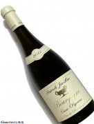 2015年 パトリック ジャヴィリエ ブルゴーニュ ブラン キュヴェ オリゴセーヌ 750ml フランス 白ワイン
