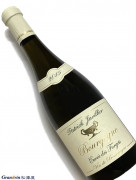2015年 パトリック ジャヴィリエ ブルゴーニュ ブラン キュヴェ フォルジュ 750ml フランス 白ワイン