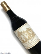 1988年 シャトー オーブリオン 750ml フランス ボルドー 赤ワイン