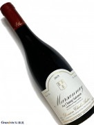 2019年 シャルル オードワン マルサネ オー シャン サロモン 750ml フランス ブルゴーニュ 赤ワイン
