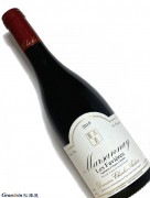 2019年 シャルル オードワン マルサネ レ ファヴィエール 750ml フランス ブルゴーニュ 赤ワイン