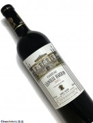 2002年 シャトー レオヴィル バルトン 750ml フランス ボルドー 赤ワイン