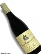 2010年 アルベール モロー ボーヌ トゥーサン 750ml フランス ブルゴーニュ 赤ワイン