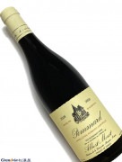 2009年 アルベール モロー ポマール 750ml フランス ブルゴーニュ 赤ワイン
