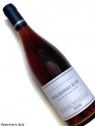 2020年 ブリュノ クレール マルサネ ロゼ 750ml フランス ブルゴーニュ ロゼワイン