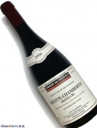 2006年 デ シェゾー グリオット シャンベルタン 750ml フランス ブルゴーニュ 赤ワイン