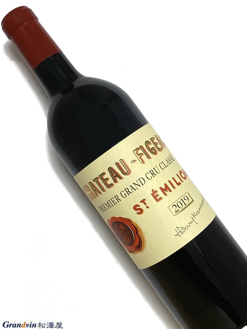 2019年 シャトー フィジャック 750ml フランス ボルドー 赤ワイン