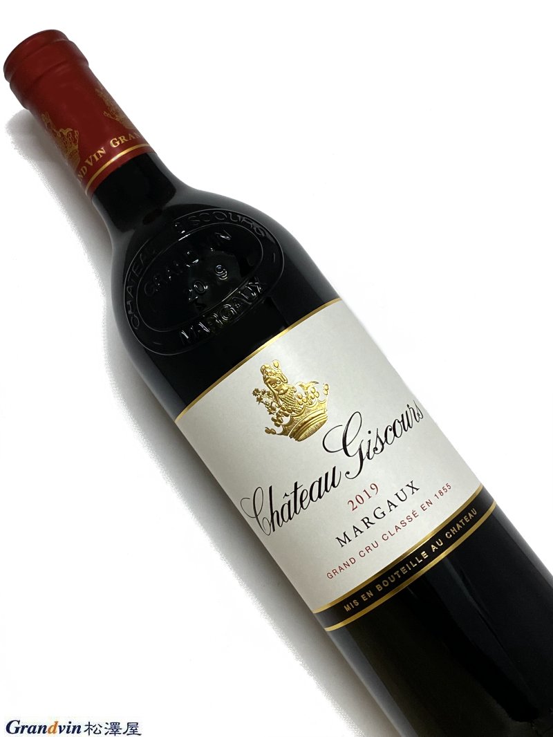 19年 シャトー ジスクール 750ml フランス ボルドー 赤ワイン Ch ジスクール ヴィンテージワインの通販ならグランヴァン松澤屋