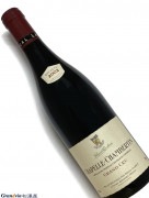 2002年 パスカル ラショー シャペル シャンベルタン 750ml フランス ブルゴーニュ 赤ワイン
