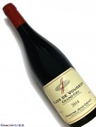 2014年 ジャン グリヴォ クロ ド ヴージョ 750ml フランス ブルゴーニュ 赤ワイン