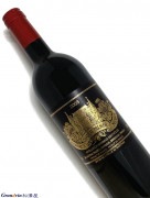 2003年 シャトー パルメ 750ml フランス ボルドー 赤ワイン