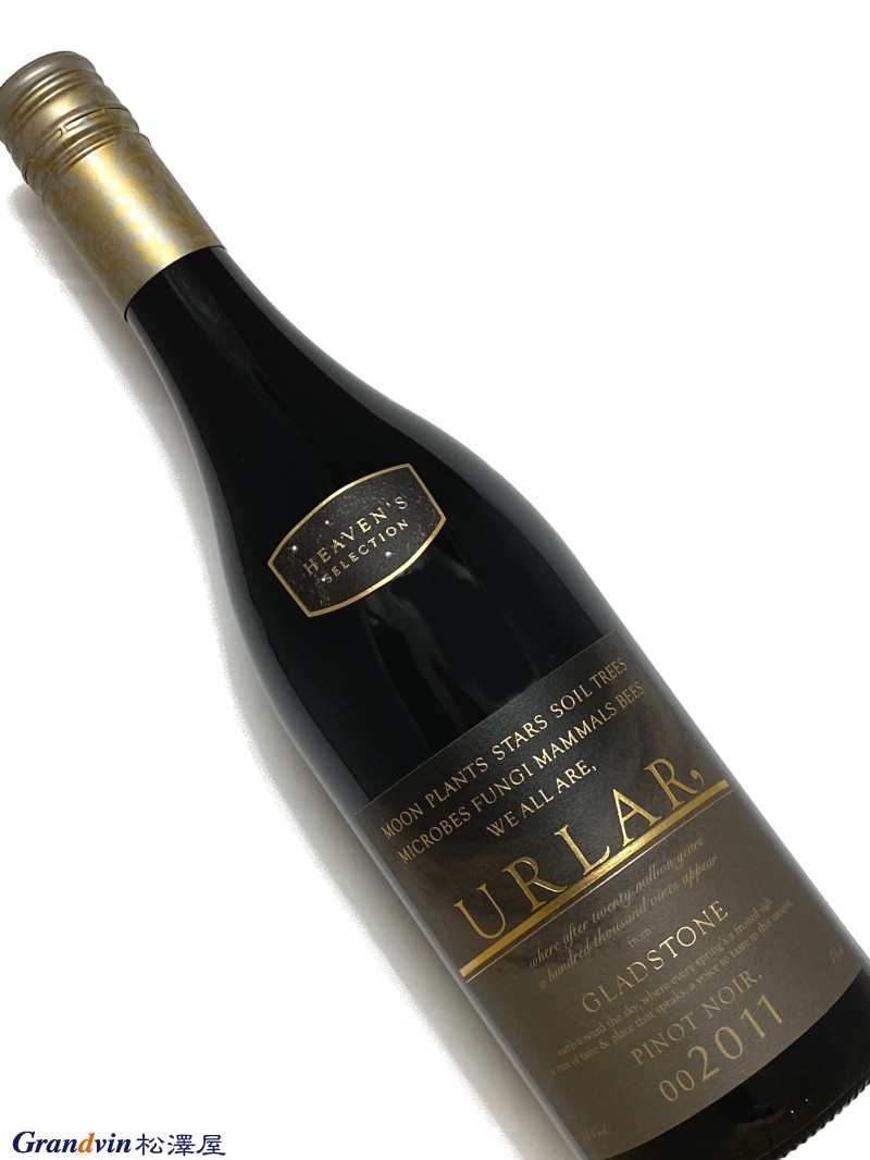 2011年 アーラー ヘヴンズセレクション ピノノワール 750ml ニュージーランド 赤ワイン
