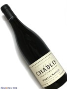 2020年 モロー ノーデ シャブリ 750ml フランス ブルゴーニュ 白ワイン
