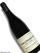2020年 モロー ノーデ シャブリ ヴァイヨン 750ml フランス ブルゴーニュ 白ワイン