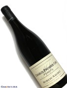 2020年 モロー ノーデ シャブリ フォレ 750ml フランス ブルゴーニュ 白ワイン