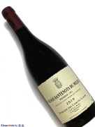 2019年 コント ラフォン ヴォルネイ サントノー デュ ミリュー 750ml フランス ブルゴーニュ 赤ワイン