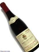 2004年 ルイ レミー モレ サン ドニ オー シェゾー 750ml フランス ブルゴーニュ 赤ワイン