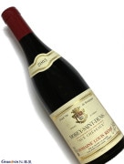 2003年 ルイ レミー モレ サン ドニ オー シェゾー 750ml フランス ブルゴーニュ 赤ワイン