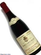 1998年 ルイ レミー モレ サン ドニ オー シェゾー 750ml フランス ブルゴーニュ 赤ワイン