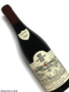 2020年 クロード デュガ シャルム シャンベルタン 750ml フランス ブルゴーニュ 赤ワイン