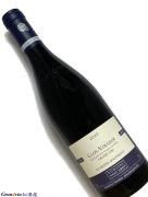 2020年 アンヌ グロ クロ ヴージョ ル グラン モーペルテュイ 750ml フランス ブルゴーニュ 赤ワイン