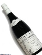 2014年 デュガ ピィ ジュヴレ シャンベルタン レ ゼヴォセル V.V. 750ml フランス 赤ワイン