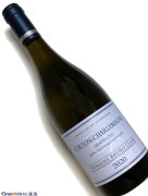 2020年 ブリュノ クレール コルトン シャルルマーニュ 750ml フランス ブルゴーニュ 白ワイン