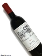 1964年 シャトー ダレム 750ml フランス ボルドー 赤ワイン