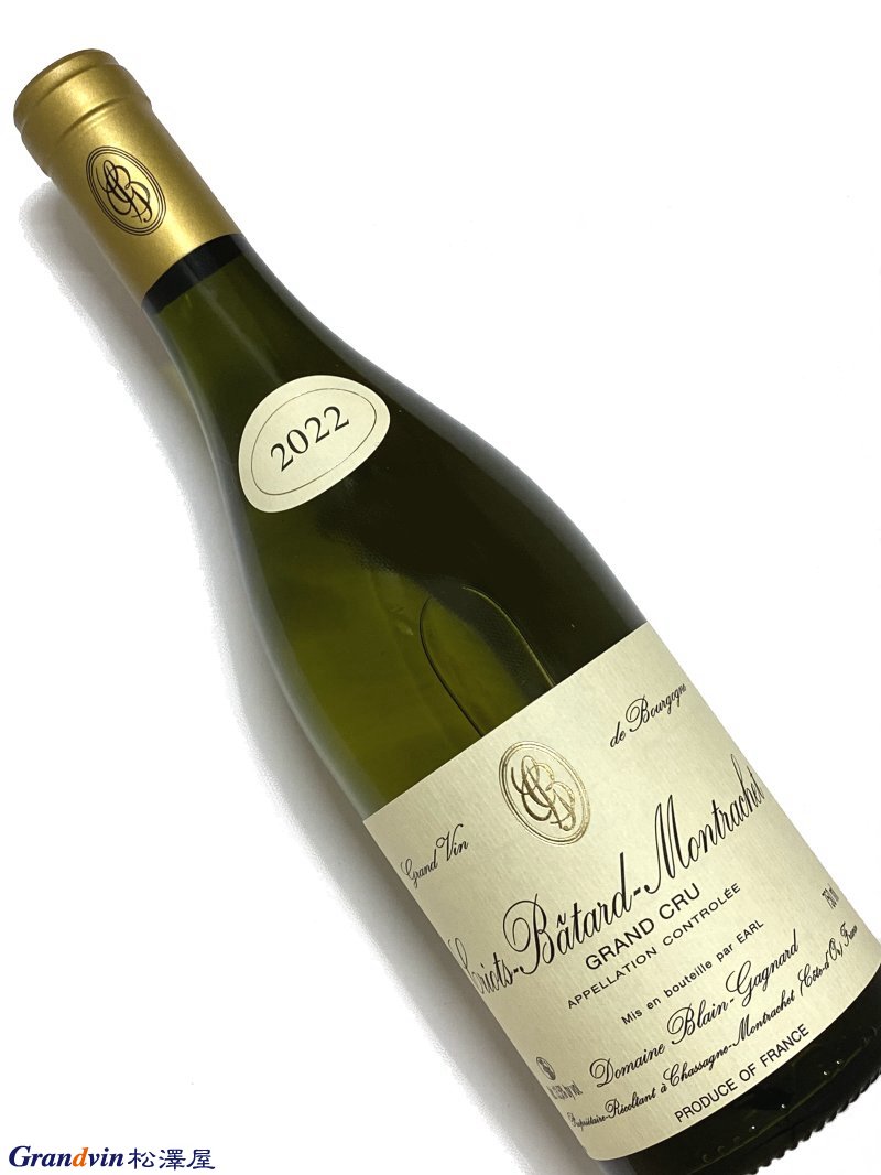 ドメーヌ・ベルナール　シャサーニュ・モンラッシェ レ・カイユレ 1998 ドメーヌ・ベルナール シャサーニュ・モンラッシェ レ・カイユレ 1998