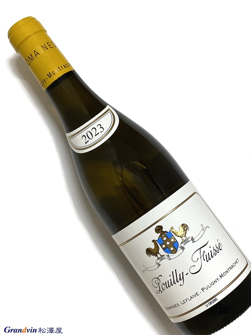 ルフレーヴ | ヴィンテージワインの通販ならグランヴァン松澤屋