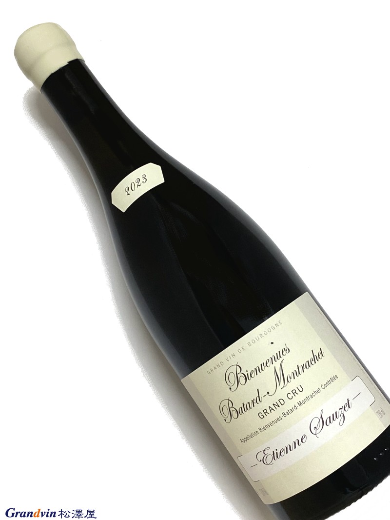 エチエンヌ ソゼ | ヴィンテージワインの通販ならグランヴァン松澤屋