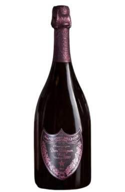 ドン ペリニヨン ロゼ ヴィンテージ 2009 750ml フランス　シャンパン