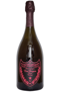 ドン ペリニヨン ロゼ ヴィンテージ 2008 ルミナスラベル(LED付...