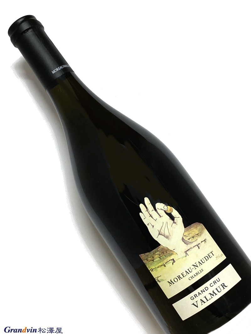 シャブリ グランクリュ プルミエ クリュ めぐり旅 | ヴィンテージ