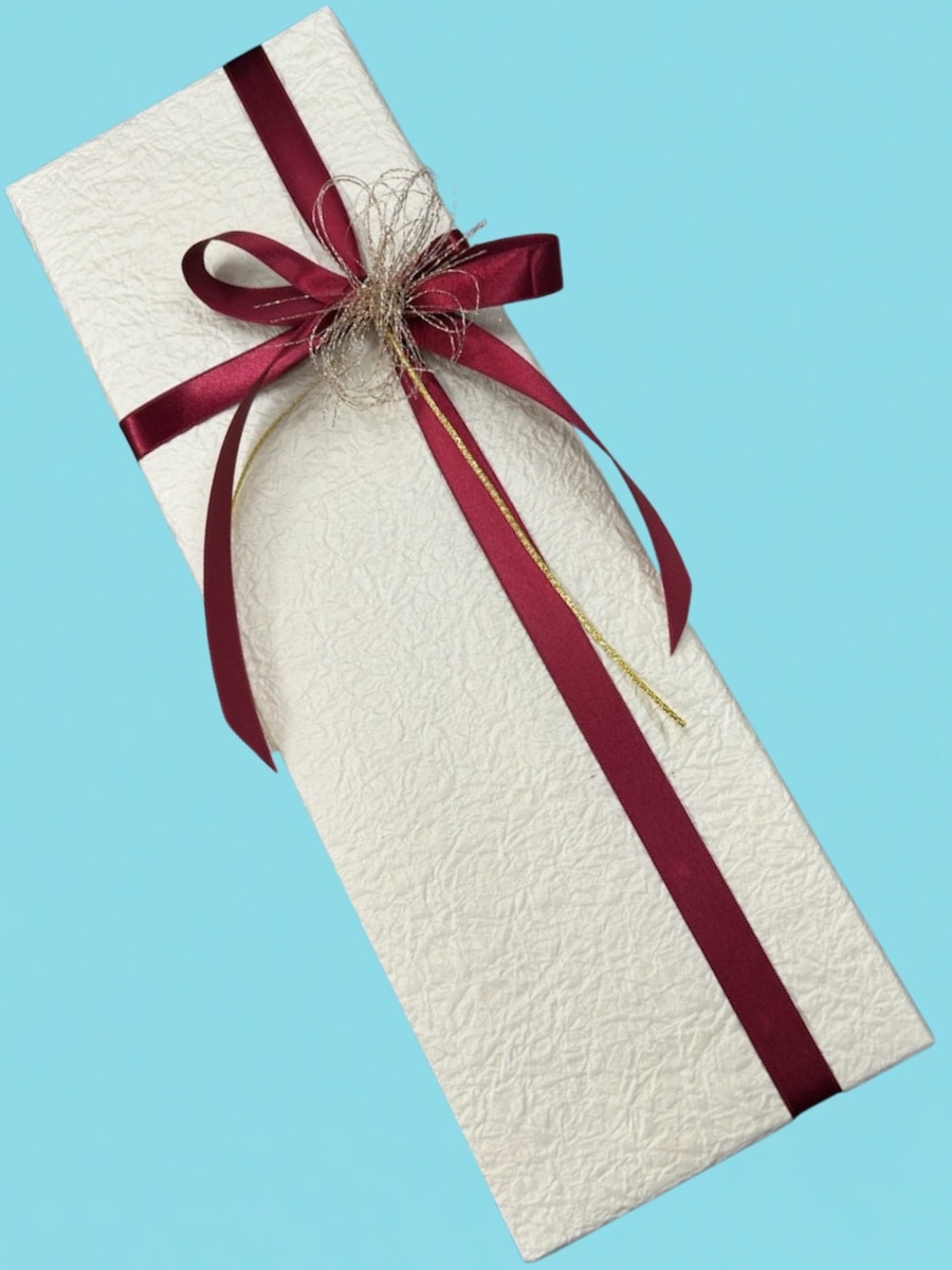 ETTER ブランデー 木製ボックス入り 2000年版 ギフトボックスと