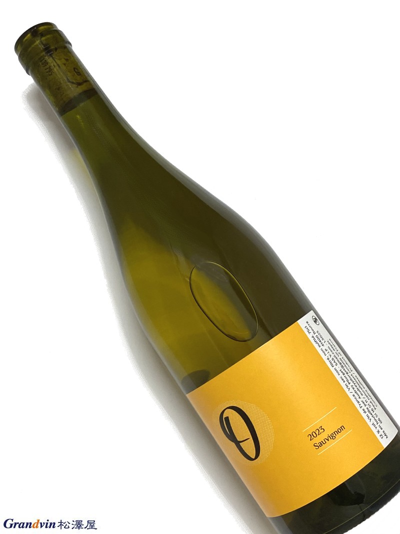 2023年 オードレイ ピロルジェ O ソーヴィニヨン 750ml フランス ロワール 白ワイン