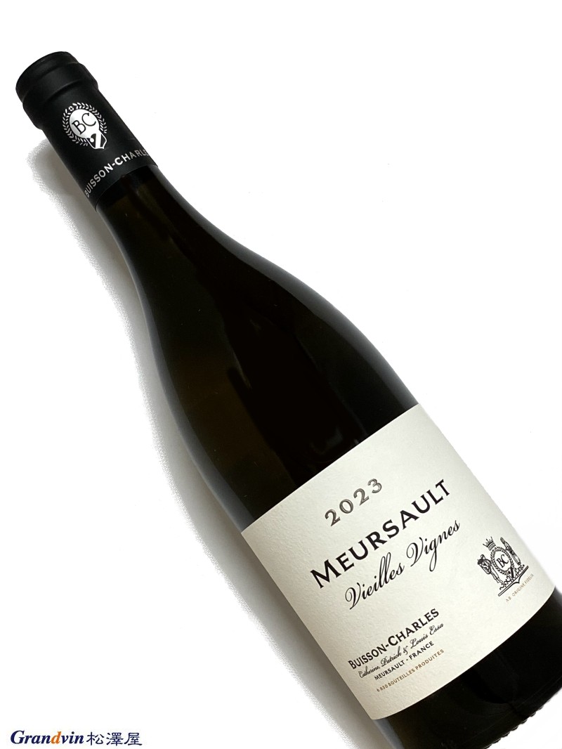 ビュイッソン シャルル | ヴィンテージワインの通販ならグランヴァン松澤屋