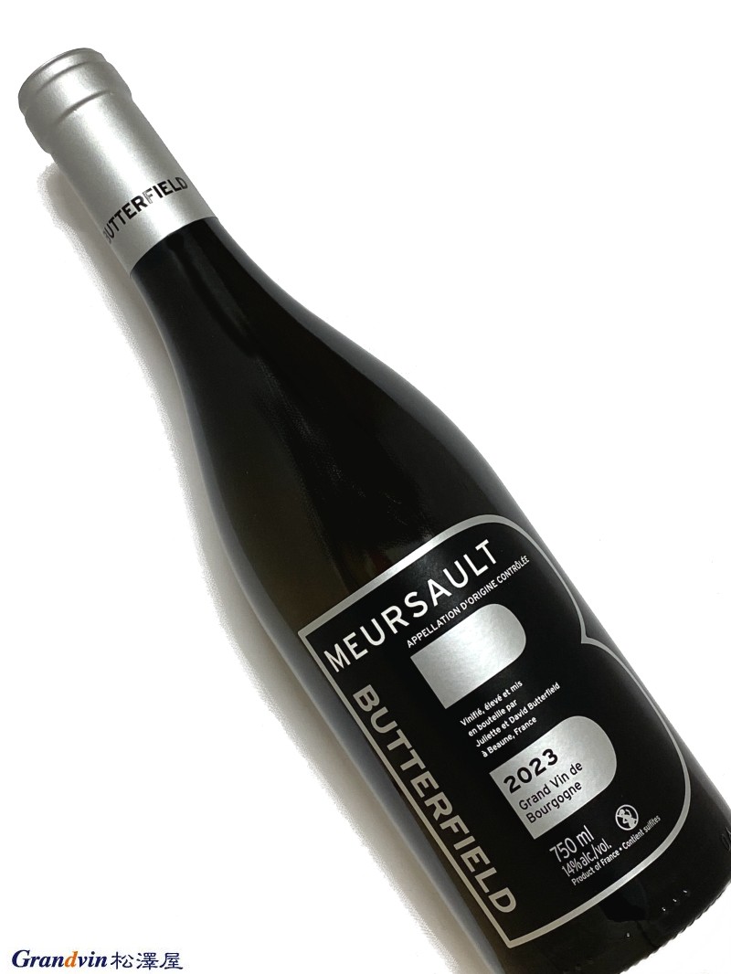 ムルソー | ヴィンテージワインの通販ならグランヴァン松澤屋