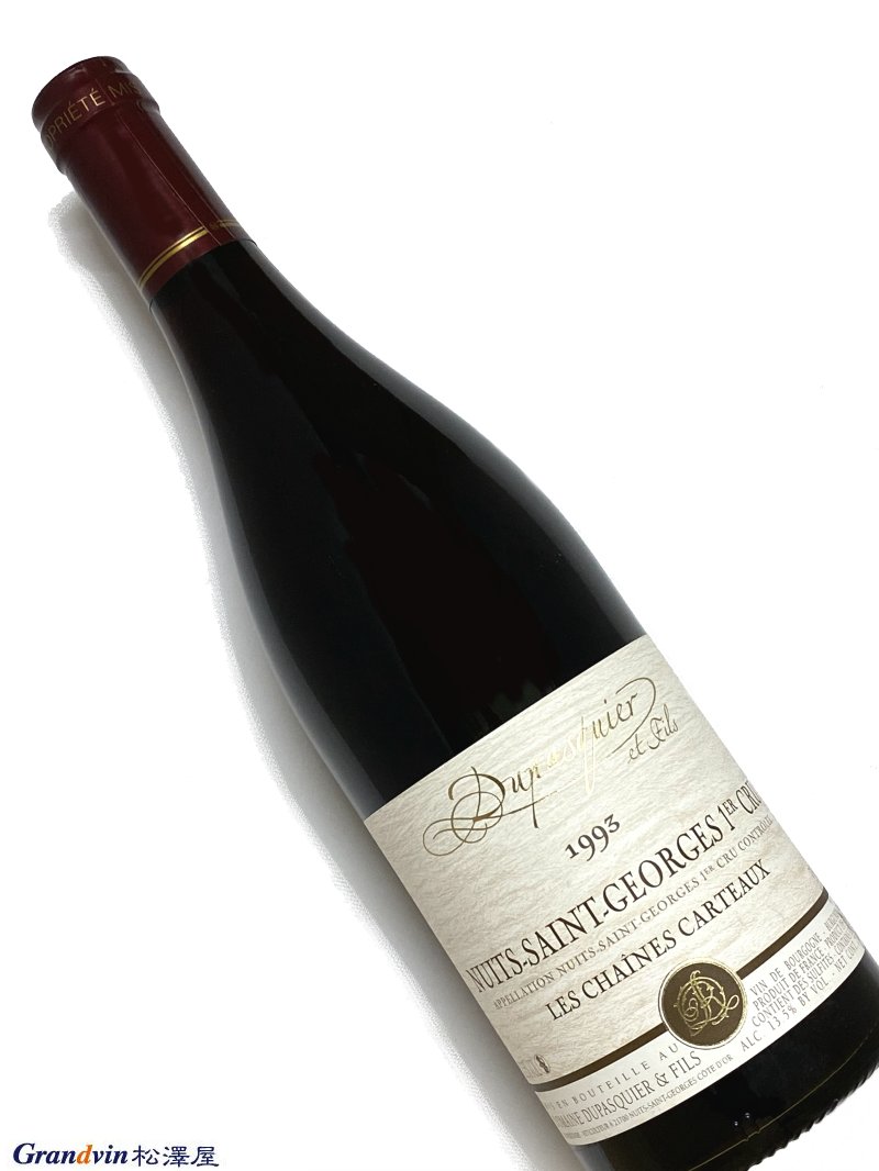 1993年 | ヴィンテージワインの通販ならグランヴァン松澤屋