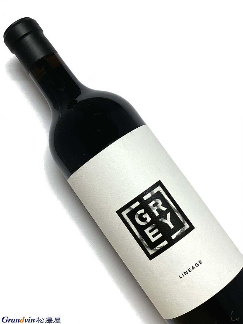 2019年 グレイ ウルフ グレイ リニエージ 750ml アメリカ カリフォルニア 赤ワイン