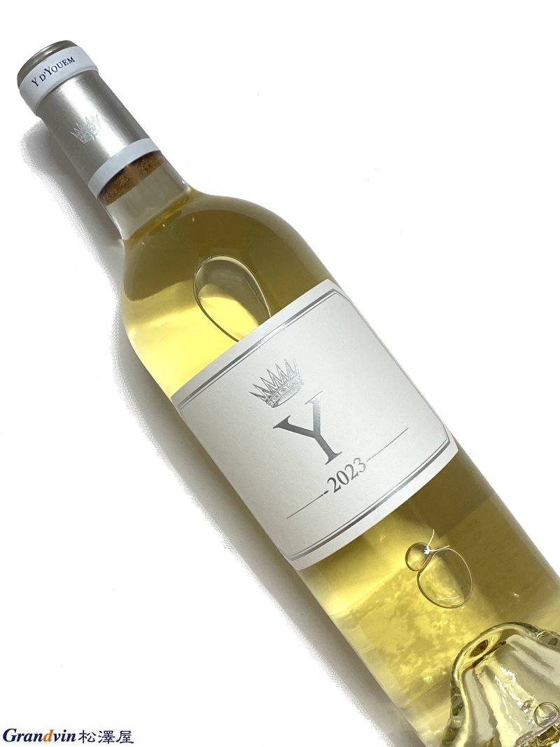 2023年 イグレック ド シャトー ディケム 750ml フランス ボルドー 白ワイン