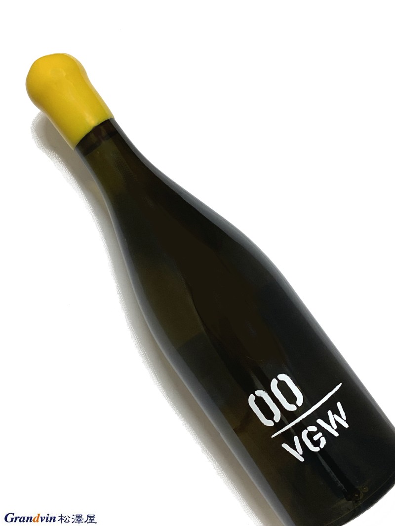 2023年 ダブル ゼロ ワインズ VGW シャルドネ 750ml アメリカ オレゴン 白ワイン