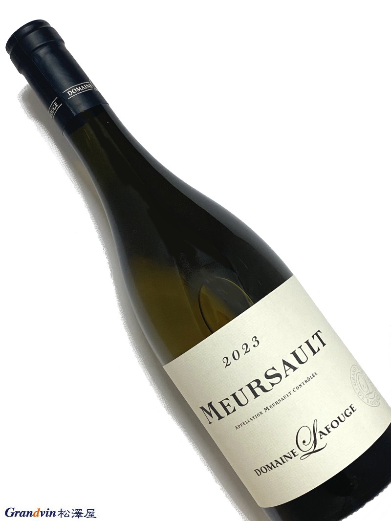 2023年 ラフージュ ムルソー 750ml フランス ブルゴーニュ 白ワイン