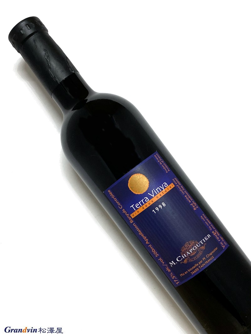 ワイン Wine 1998年 | ヴィンテージワインの通販ならグランヴァン松澤屋